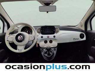 Fiat 500 1.0 Hybrid Dolcevita 51 kW (70 CV)