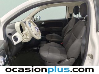 Fiat 500 1.0 Hybrid Dolcevita 51 kW (70 CV)