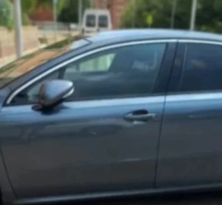 Peugeot 508 2013