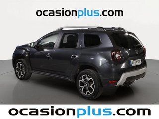 Dacia Duster Prestige TCE 66 kW (90 CV) 4X2