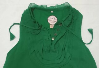 Vestido Almatrichi