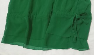 Vestido Almatrichi