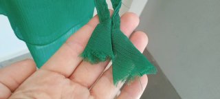 Vestido Almatrichi