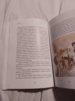 Odisea