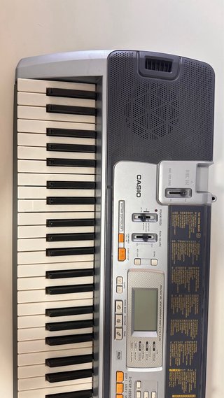 Teclado Casio LH-110