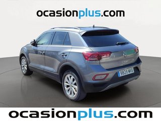 Volkswagen T-Roc Life 1.0 TSI 85 kW (115 CV)