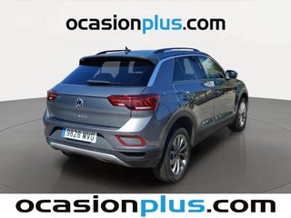 Volkswagen T-Roc Life 1.0 TSI 85 kW (115 CV)