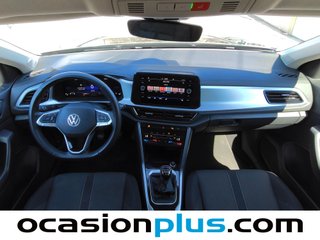 Volkswagen T-Roc Life 1.0 TSI 85 kW (115 CV)