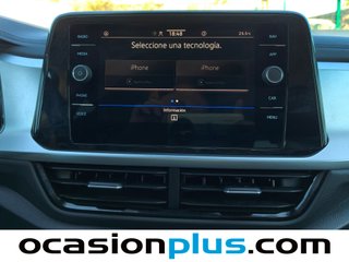 Volkswagen T-Roc Life 1.0 TSI 85 kW (115 CV)