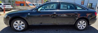 Audi A6 2009
