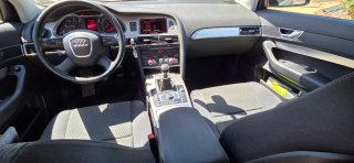 Audi A6 2009