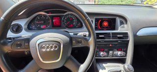 Audi A6 2009