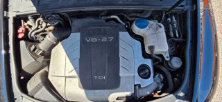Audi A6 2009