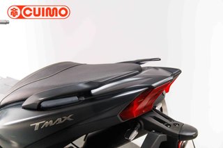 YAMAHA TMAX 530 SX