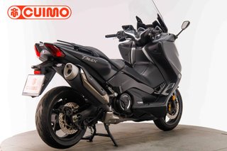 YAMAHA TMAX 530 SX