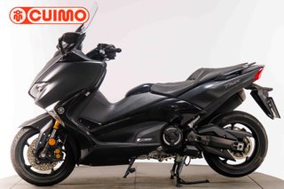 YAMAHA TMAX 530 SX