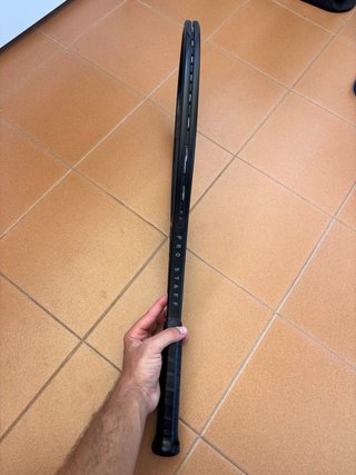 Wilson Pro Staff 97 Raqueta Tenis