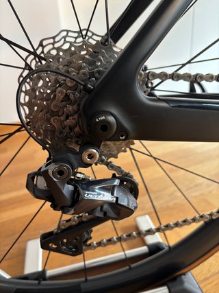 Bici Carretera Orbea Orca Aero M20i Team-D