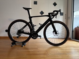 Bici Carretera Orbea Orca Aero M20i Team-D