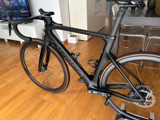 Bici Carretera Orbea Orca Aero M20i Team-D