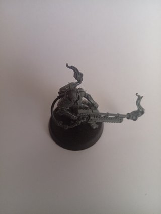 Ministorum Priest Warhammer 40k