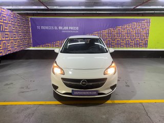 Opel Corsa 2016