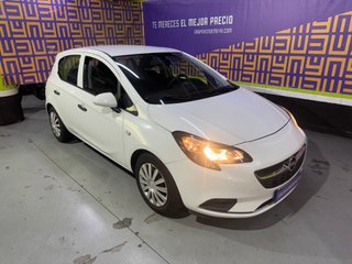 Opel Corsa 2016