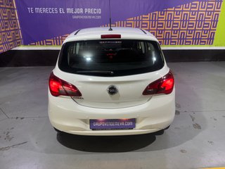 Opel Corsa 2016