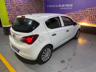 Opel Corsa 2016