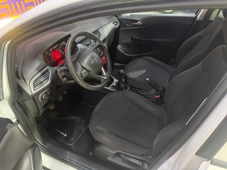 Opel Corsa 2016