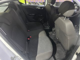 Opel Corsa 2016