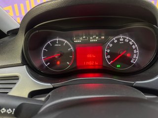 Opel Corsa 2016