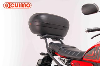 YAMAHA XSR 125