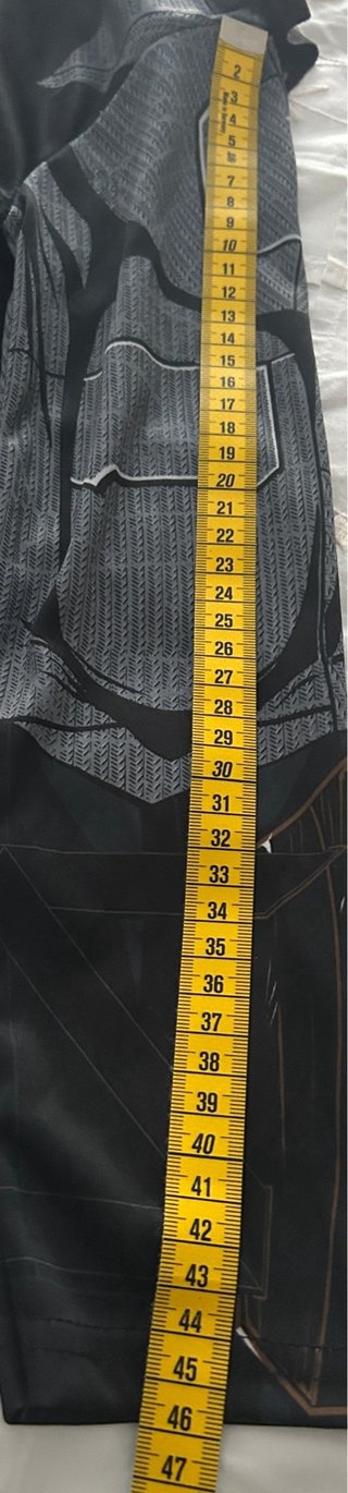 Disfraz Batman