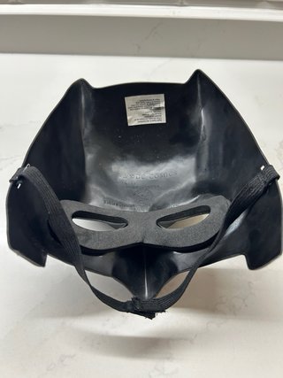 Disfraz Batman