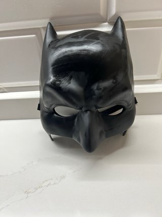 Disfraz Batman