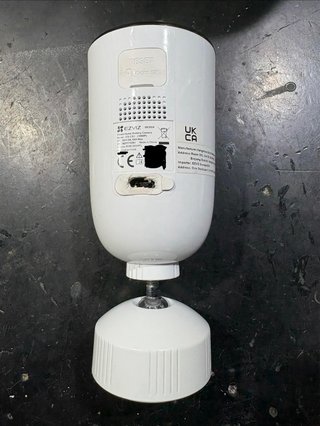 Cámara Vigilancia Ezviz CB3 Batería Recargable