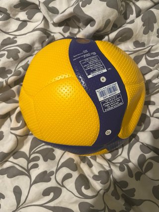 Pallone Mikasa V200W