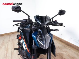 KTM 125 DUKE