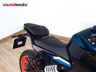 KTM 125 DUKE