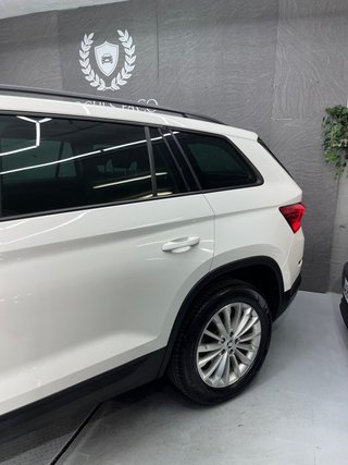 Skoda Kodiaq 2020 4x4 2.0 TDI 150cv DSG