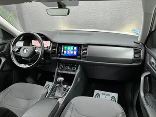 Skoda Kodiaq 2020 4x4 2.0 TDI 150cv DSG