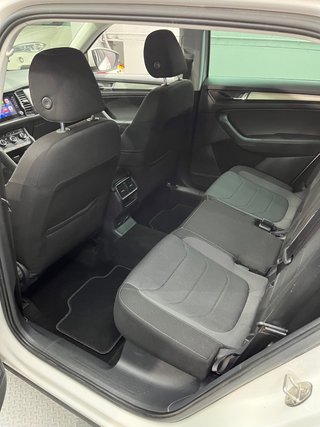 Skoda Kodiaq 2020 4x4 2.0 TDI 150cv DSG