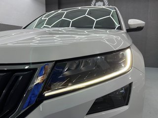 Skoda Kodiaq 2020 4x4 2.0 TDI 150cv DSG