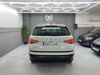 Skoda Kodiaq 2020 4x4 2.0 TDI 150cv DSG