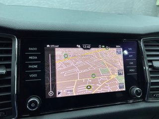 Skoda Kodiaq 2020 4x4 2.0 TDI 150cv DSG