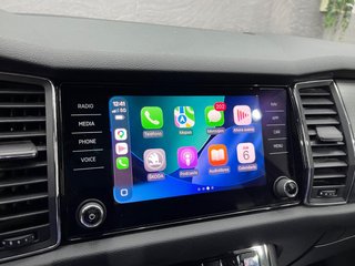 Skoda Kodiaq 2020 4x4 2.0 TDI 150cv DSG
