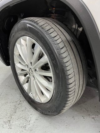 Skoda Kodiaq 2020 4x4 2.0 TDI 150cv DSG