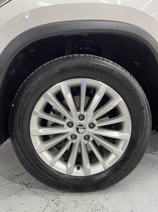 Skoda Kodiaq 2020 4x4 2.0 TDI 150cv DSG