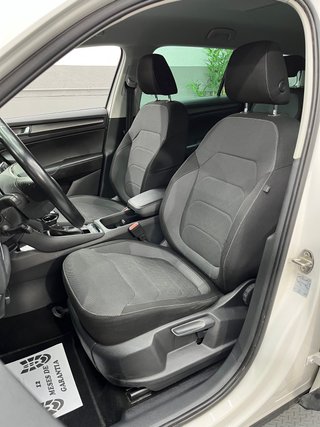 Skoda Kodiaq 2020 4x4 2.0 TDI 150cv DSG